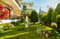 B&B Esparta - Laconian Collection : Harision Residence : - Bed and Breakfast Esparta
