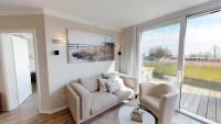 Beach'n'Sea Wohnung 6 - B&B Grömitz