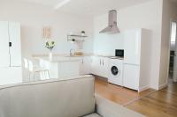 Estilo nordico Sardinero - B&B Santander