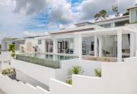 Villa Claire - Seaview Private Villa - B&B Bo Phut Beach