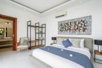 Villa Claire - Seaview Private Villa - B&B Bo Phut Beach