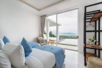 Villa Claire - Seaview Private Villa - B&B Bo Phut
