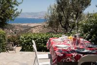B&B Lefkes - Exquisite estate, serene environment - Bed and Breakfast Lefkes