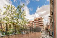 Marvelous Duplex 3 Bedrooms in La Latina by Batuecas - Ferienwohnung Madrid