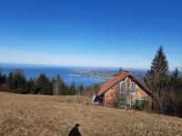 Appartement Ingrid - B&B