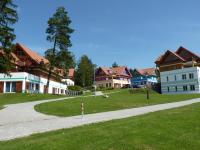 Lipno Lake Apartment - Chambres d’hôtes Lipno nad Vltavou