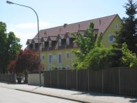 Komfort Apartmenthaus Haslbach FGZ - B&B Ratisbona