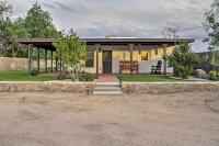Charming Couples Casita, Walk to Old Mesilla Plaza - B&B