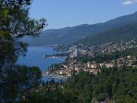 Studio Claudia - Chambres d'hôtes Opatija