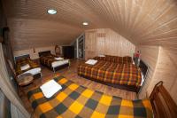 Chambre Familiale
