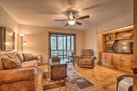 B&B Jasper - Rustic Big Canoe Condo with Lake, Golf Course Access - Bed and Breakfast Jasper