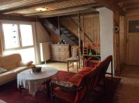 CASA-Li old Farmhouse - B&B Tengen