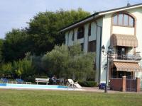 Agriturismo Corte Trincerone - B&B Mantova