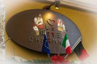 Le Reve Charmant - B&B Aosta