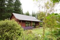 Woodbank Park Cottages - B&B
