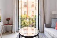 Epicenter II NUEVO y lujoso apto Parking gratis Perfecta ubicación - B&B Seville