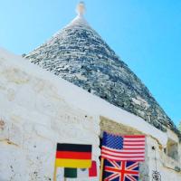 Trullo - Via Mendel 1