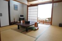 Standard Japanese-Style Room with Private Bathroom