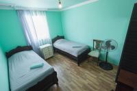 Chambre Lits Jumeaux