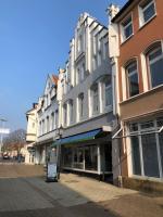 Stangenberg`s Dachschlösschen - B&B