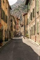 B&B Villefranche - Maison les Ramparts - Bed and Breakfast Villefranche