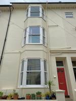 Central Garden Apartment - Chambres d’hôtes The City of Brighton and Hove