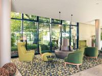 Mercure Hotel Plaza Essen