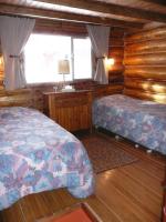 Chalet con 3 Camere da Letto