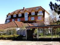 Fewo Neptun im Landhaus Immenbarg - B&B