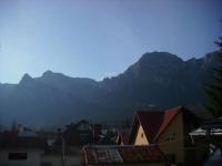 Pensiunea Montan Busteni - B&B Buşteni