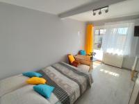 Deluxe Tweepersoonskamer