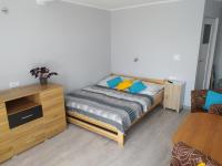 Deluxe Tweepersoonskamer