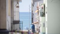 R68 Apartamento Montserrat 32-3 - Bed and Breakfast Calafell