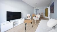 R68 Apartamento Montserrat 32-3 - Bed and Breakfast Calafell