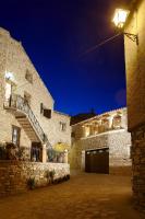 Cal Carulla - B&B Lastra