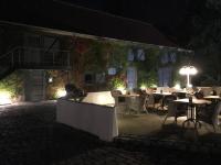 Camera King con Vasca Idromassaggio