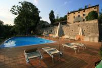Agriturismo Le Vescovane - Ferienwohnung