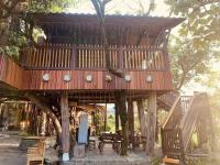 噶瑪蘭ㄟ古厝 - B&B Wujie