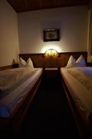 Standaard Kamer met 2 Bedden