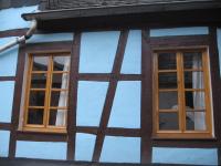 Haus Anna - Ferienwohnung Zell