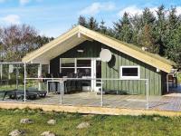 B&B Rødhus - 6 person holiday home in Pandrup - Bed and Breakfast Rødhus