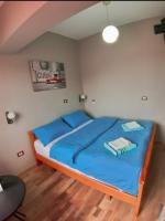 B&B Tirana - Elisabet Tirana - Bed and Breakfast Tirana