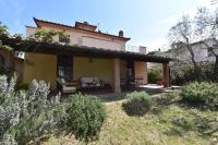CASE&COLLINE Villa Laura - Bed and Breakfast Montescudaio