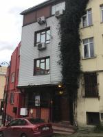 Divan Wooden Guesthouse - B&B Istanbul