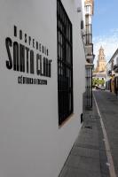 Hospederia Santa Clara - Bed and Breakfast Utrera