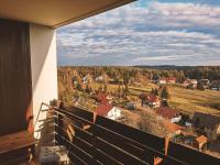 Wanderlust Panorama - Leben im Nationalpark - Bed and Breakfast