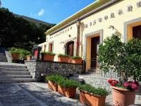 B&B Milazzo - Al Castello - Bed and Breakfast Milazzo