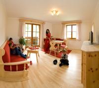Apartment with Balcony (2 Adults)