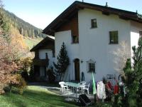 Ferienwohnung Gadenstatt - B&B