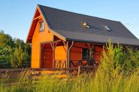 Apartamenty Eko Domek - B&B Junoszyno